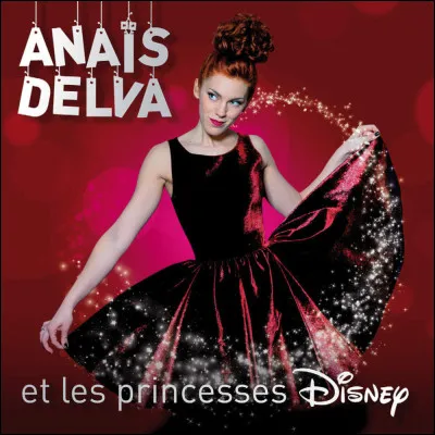 En bonus ! Complète ces paroles d'Anaïs Delva : "Cache tes pouvoirs, n'en parle pas"...