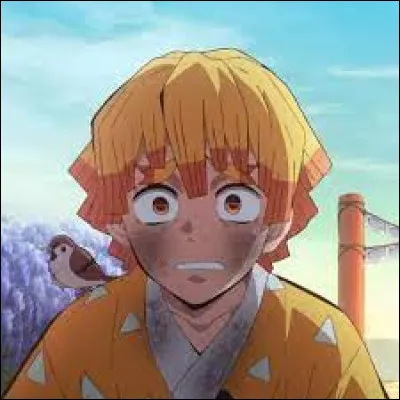 Qui est ce personnage de manga ?