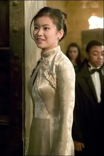 Je suis trs bonne en classe et prfte. Qui suis-je ?