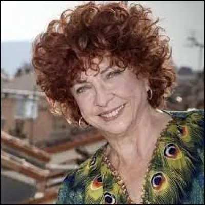 Qui est cette chanteuse interprète du titre ''Tout le monde à la campagne'' en 1972 ?