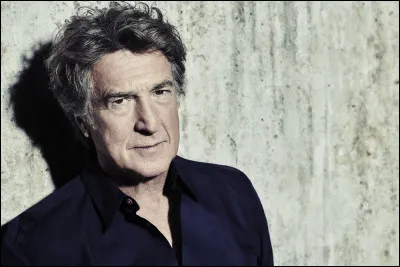 Qui est cet acteur qui tient un des rôles principaux dans le film ''Médecin de campagne'' réalisé en 2016 par Thomas Lilti ?