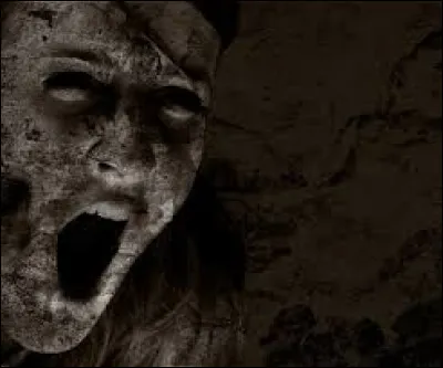 D'après des croyances, en croiser un noir nous porte malheur.