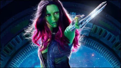 Qui est ce personnage ?