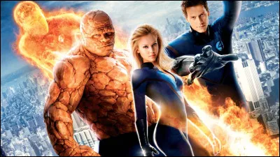 Entre ces personnages, tu préfères...