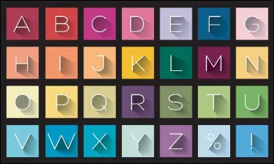 Quelle est ta couleur préférée ?