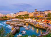 Quiz Les plus grandes villes de France