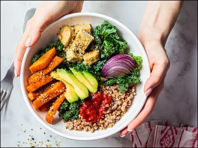 Le meilleur moment de la journée pour manger une pomme est en fin de repas.
