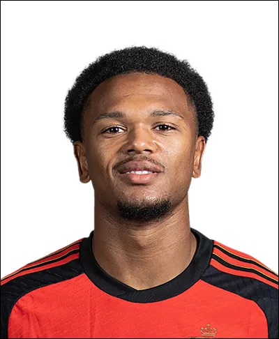 Loïs Openda est un footballeur belge jouant au RC Lens et est le 5e meilleur buteur de la Ligue 1 après 32 journées. Quel record a-t-il dans ce championnat ?