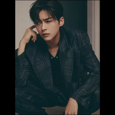 A-t-il des tatouages ?