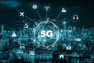 Que signifie le G dans "5G" ?