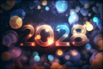 Pour terminer, quel jour tombera le 9 mai dans 5 ans, pour mon dixième anniversaire sur Quizz.biz ?