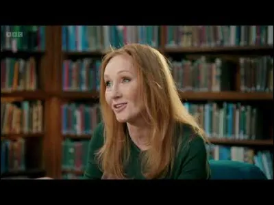 Sais-tu où Rowling aimait écrire les aventures de notre héros ?