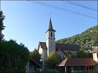 Pour finir, je vous emmène sur les rives du Rhône, à Vions. Commune de l'arrondissement de Chambéry, elle se situe dans le département ...