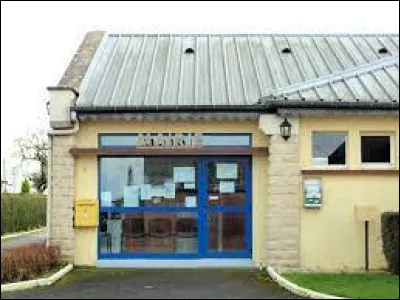 Commune Seinomarine, Criquiers se situe en région ...