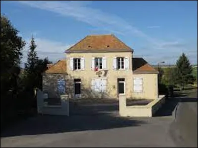 Village Sarthois, Saosnes se situe en région ...