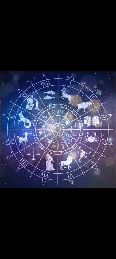 De quel signe astrologique es-tu ?