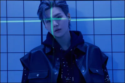 Suga a le droit à son propre documentaire sur lui sur Disney+.