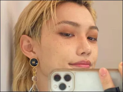 Felix a avoué qu'il allait bientôt quitter Stray Kids.