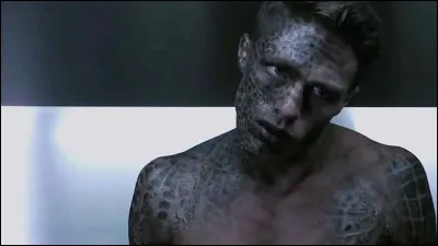 Qui est cette créature ?