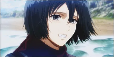 Quel est ce personnage ?