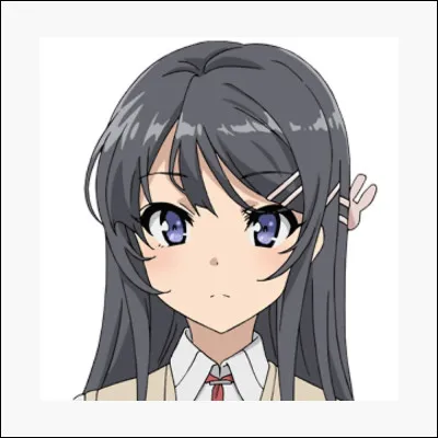 Quel est ce personnage ?