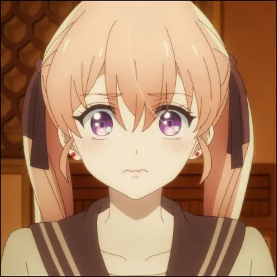 Et enfin, quel est ce personnage ?