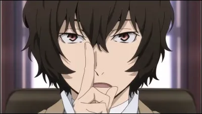 Quel est ce personnage ?