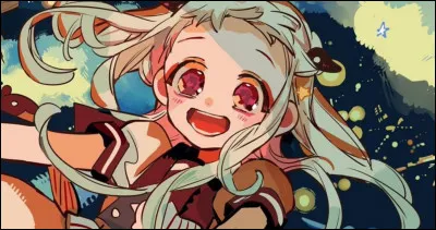 Quel est ce personnage ?