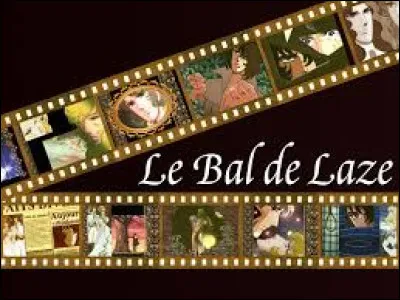 "Le Bal des Laze" est le titre d'une chanson de ...