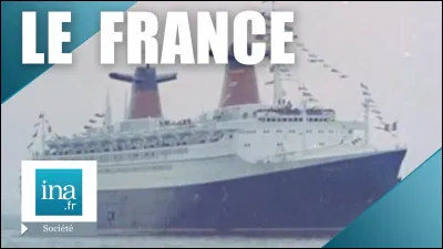 Quel Michel chante "Le France" ?