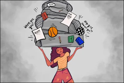 &Agrave; quel point peux-tu r&eacute;sister &agrave; la pression ?