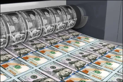 Combien d'argent penses-tu valoir ?