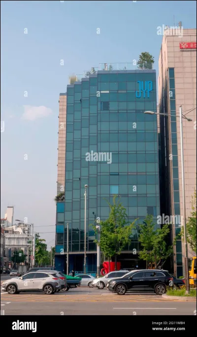 Quel membre a passé les auditions de JYP Entertainment en 2009, mais n'a pas été sélectionné ?