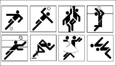 Adolescent, le jeune Michael montrait de grandes aptitudes pour le sport et plus particulirement pour ?