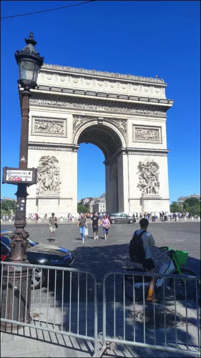 Que préfères-tu ? Les stations balnéaires ou la découverte ?