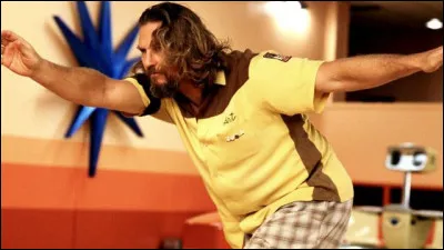 Complétez le titre du film réalisé par Joel Coen, dans lequel le personnage est un fainéant sans emploi et grand amateur de bowling : ''The Big...''
