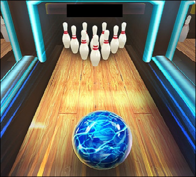 Le bowling est un jeu qui a été popularisé sous sa forme actuelle dans quel pays ?