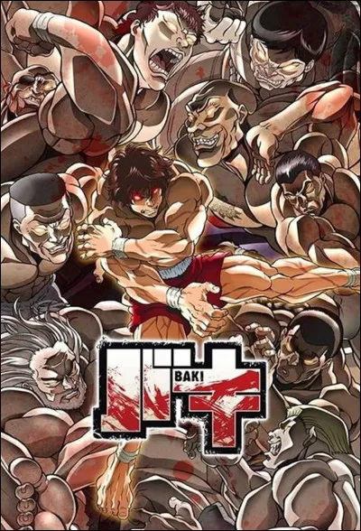 Quelle est la date de sortie de cet animé ?