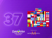 Quiz Eurovision 2023 : Les artistes et leur pays (1)