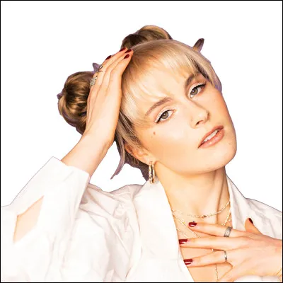 Quel pays représente Diljá ?