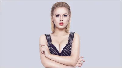 Quel pays est représenté par Monika Linkytė ?