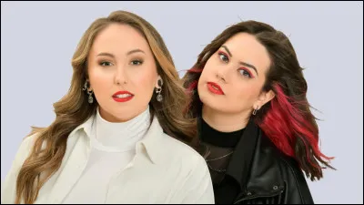 Quel pays est représenté par Teya & Salena ?