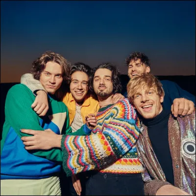 Quel pays représente Joker Out ?