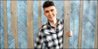 Victor Vernicos représente...