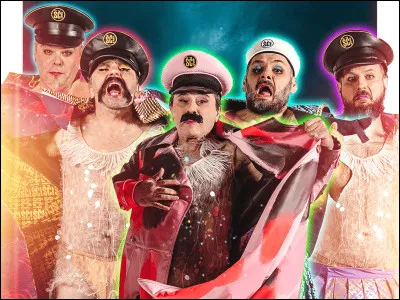 Quel pays représente Let 3 ?