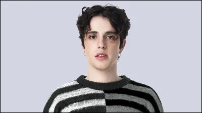 Quel pays représente Luke Black ?