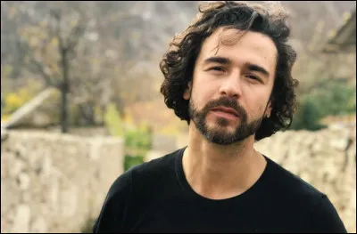 Quel pays est représenté par Pasha Parfeny ?