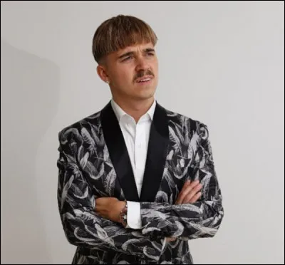 Quel pays représente Käärijä ?