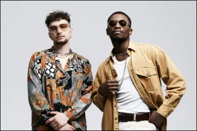 Quel pays est représenté par Tvorchi ?