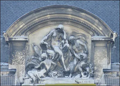 Je pratique une discipline scientifique dont l'objectif est d'étudier l'être humain à travers l'ensemble des vestiges matériels ?